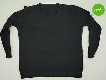 kurtki dam: Sweter damski, rozmiar M — 7
