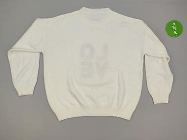 damska: Used, Sweter damski, rozmiar One size — 3