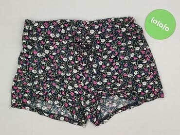 krótkie spodenki z wysokim stanem sinsay: Sinsay, Szorty damskie, rozmiar S — 3