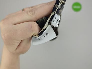george bluza: Vila, Bluzka damska, rozmiar 4XL — 4
