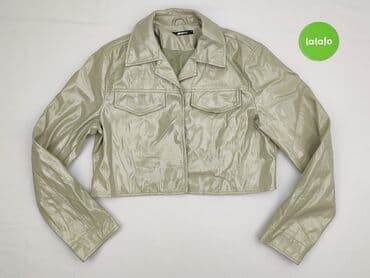 Kobiety: Gina Tricot, Kurtka przejściowa damska, rozmiar M — 2