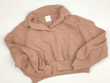 Women: Sinsay, Women`s sweatshirt, size XS (EU 34) — 1