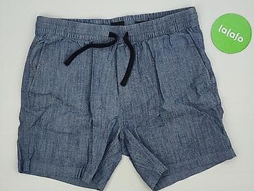 pull bear szorty: H&M, Szorty dla mężczyzn, rozmiar M — 2