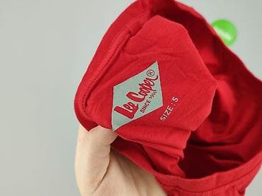 dresy lee cooper: Lee Cooper, T-shirt damski, rozmiar S — 4