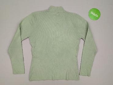 m s collection sweter: Golf damski, rozmiar L — 3