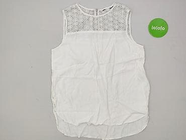 bluza boho: New Look, Bluzka damska, rozmiar 2XL — 2