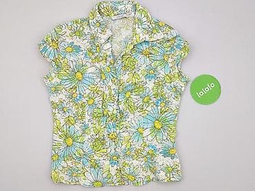 pull bear buty: Zara, Bluzka damska, rozmiar L — 3