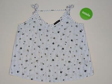 farbowane bluzki: Atmosphere, Top damski, 2XL — 2