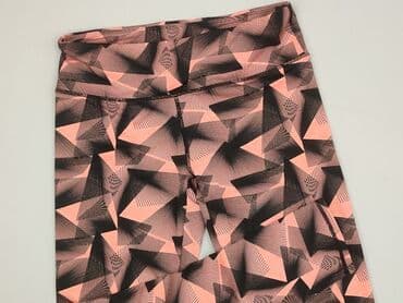 Sinsay, Legginsy Sportowe damskie, rozmiar M