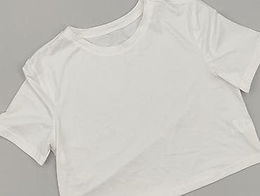 T-shirt damski, rozmiar XS