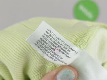 ubranka dla niemowląt 0 3 h: Sweatpants, Baby club, 3-6 months, condition - Very good — 5