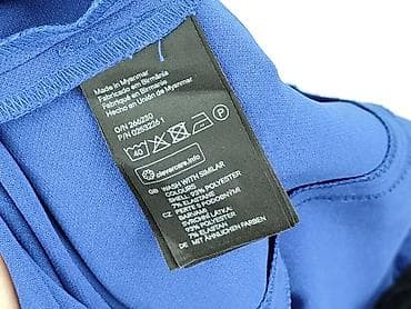 spódnice maxi hm: H&M, Sukienka damska, rozmiar M — 6