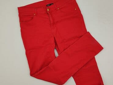 Esmara, Material trousers for women, size 2XL