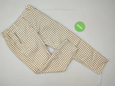 buty bpc: BPC Selection, Spodnie materiałowe damskie, rozmiar M — 3