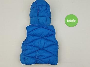 kurtka bocca: Kamizelka, Zara, 6-9 miesięcy, stan - Bardzo dobry — 3