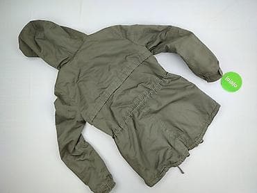 closure london bluza: H&M Divided, Parka damska, rozmiar S — 3