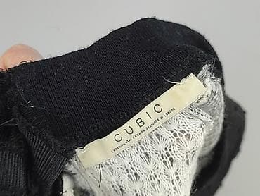 mesh top: Bluzka damska, rozmiar M — 4