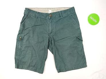 cargo moro: Quechua, Szorty dla mężczyzn, rozmiar L — 2