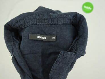 koszula w paski bershka: Bik Bok, Koszula damska, rozmiar XS — 4