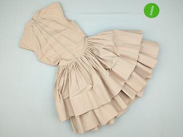 born2 sukienki: LOU, Sukienka damska, rozmiar XS — 3