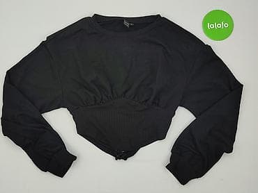 legginsy pull and bear: Shein, Top damski, rozmiar M — 2