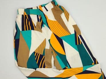 Kobiety: Shein, Spodnie materiałowe damskie, S — 1