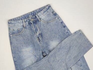 Shein, Jeansy damskie, rozmiar S