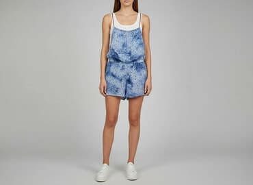 dirty dancing ubrania: Kombinezon damski, rozmiar S — 1