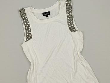 bluzki adela mango: A&G, Top damski, rozmiar S — 1