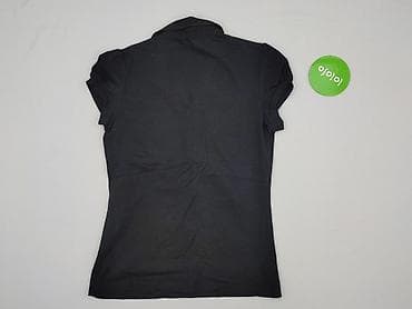 kurtka mickey hm: Yessica, Damska koszulka polo, rozmiar L — 3