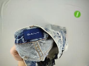 golf 3l4: Gant, Jeansy dla mężczyzn, rozmiar L — 4