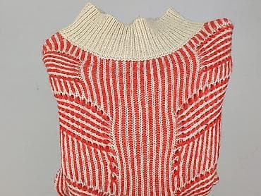 puszysty sweter h: Sweter damski, rozmiar XL — 6