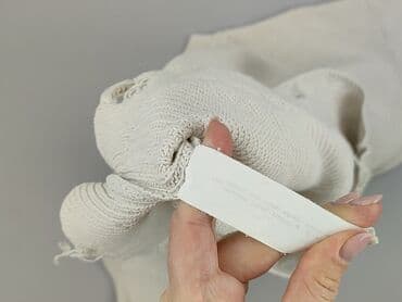 sweter z odkrytymi ramionami zara: Zara, Sweter damski, rozmiar L — 4