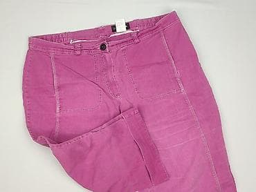3/4 Trousers for women, size 3XL