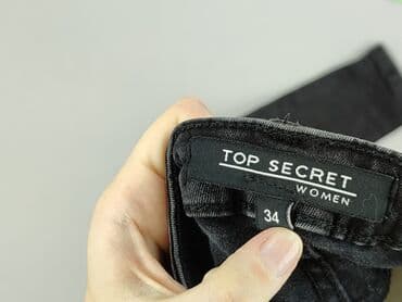 Жінкам: Top Secret, Джинси жіночі, розмір XS — 4