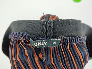 only bluzki: ONLY, Spodnie materiałowe damskie, rozmiar S — 4