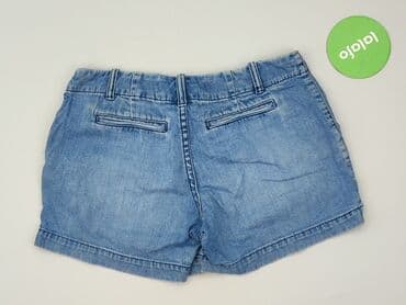 szorty jeansowe guess: Gap, Szorty damskie, rozmiar 2XS — 3