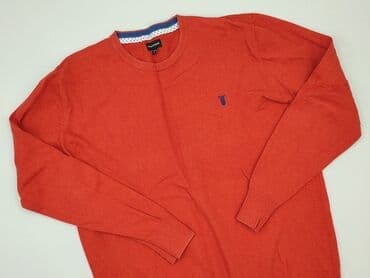 max studio sweter: Sweter dla mężczyzn, XL — 1