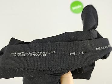 spodnie sliskie: Legginsy rozmiar M — 4