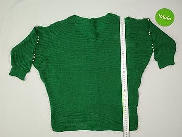 turecki sweter: Sweter damski, rozmiar One size — 4