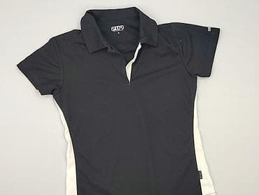 tchibo bluza: Koszulka polo dla mężczyzn, rozmiar M — 1