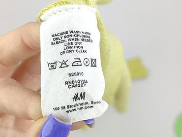 hm bomberki: H&M, Sweter damski, rozmiar S — 4