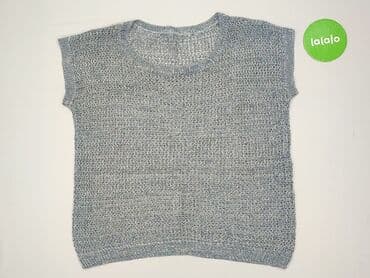 sweter żeglarski: Sweter damski, rozmiar XL — 2