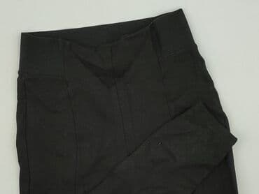 Legginsy Eleganckie damskie, S