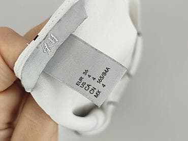 hm jackson: H&M, Bluzka damska, rozmiar S — 4