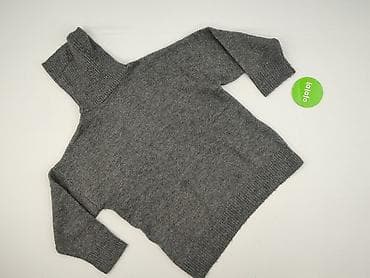 sweter lidl: MNG, Golf damski, rozmiar XS — 3