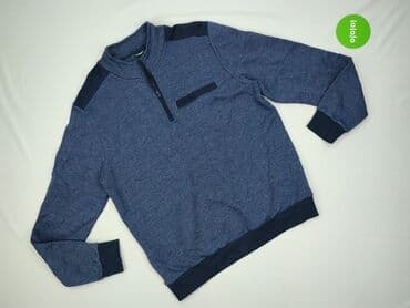 bluza polizei: Livergy, Bluza dla mężczyzn, rozmiar L — 2