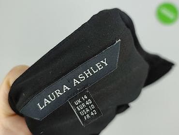 Ubrania damskie: Laura Ashley, Bluzka damska, rozmiar M — 4