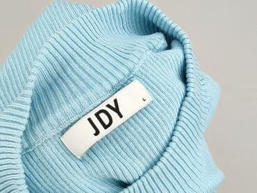 koszulka jedwabna intimissimi: JDY, Top damski, rozmiar L — 6