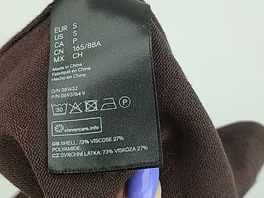 hm zyrafa: H&M, Bluzka damska, rozmiar S — 6